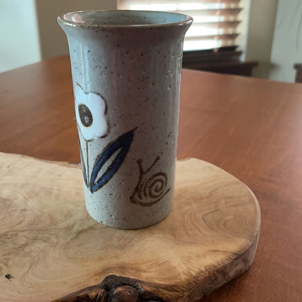 Vintage Otagiri Vase